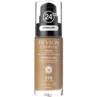 Rossmann Revlon Makeup for Normal/Dry Skin - 370 Toast