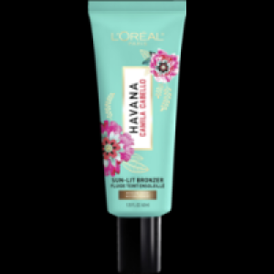 Camila Cabello Havana Sun-Lit Bronzer 02 Medium/Dark 9.56 €