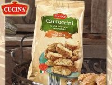 Cucina Cantuccini