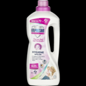 Desinfektion Hygiene Spüler, 18 WL 2.22 €