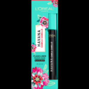 Camila Cabello Havana Flash Liner 01 Black 7.96 €