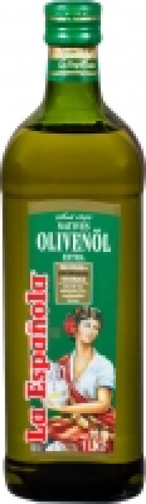 LA ESPAÑOLA 5.00 €