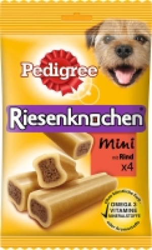 PEDIGREE 1.25 €