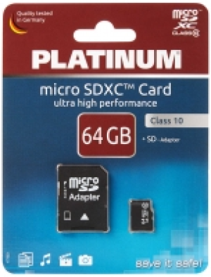 PLATINUM 17.99 €
