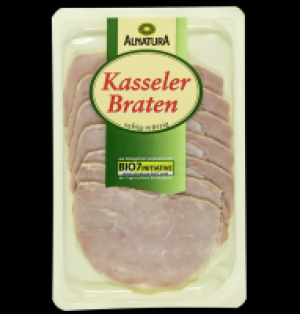 Kasseler Braten 2.69 €