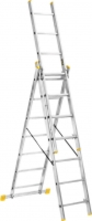 Alu-Leiter 47.99 €