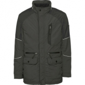 A.W. Dunmore Herren Funktionsjacke