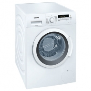 Siemens WM 14K2Eco Waschmaschine, A+++ 399.00&nbsp;&euro;