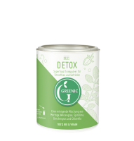 Alnatura Greenic Green Detox