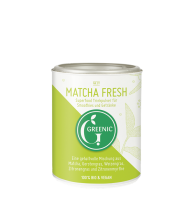 Alnatura Greenic Matcha Fresh