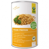 Alnatura Raab Vitalfood Sesam Protein Pulver