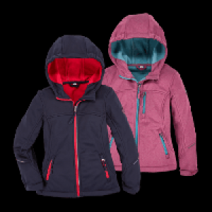 Softshelljacke 9.99 €