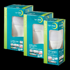 LED-Lampe 5.99 €