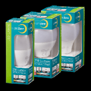 LED-Lampe 1.49 €