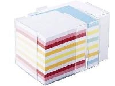 Notizzettel-Box 1.49 €