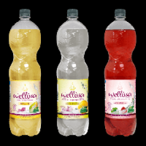 Erfrischungsgetränk 0.65 €