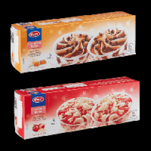 Spezialitäten Becher 1.39 €