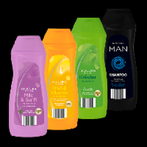 Shampoo 0.65 €
