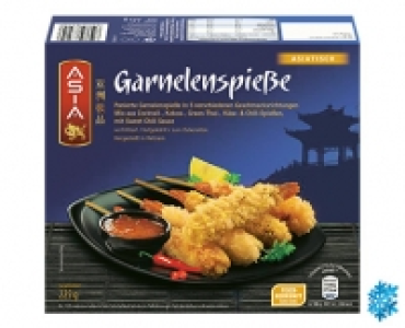 ASIA Snack-Sortiment 2.99 €