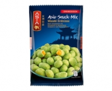 ASIA Asia-Snack-Mix 1.29 €