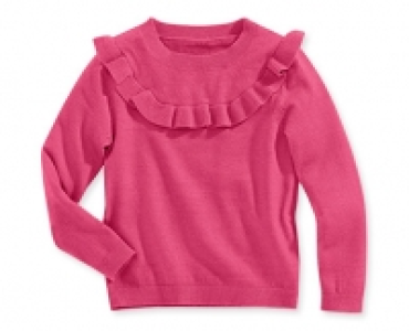 Aldi Süd  impidimpi Kleinkinder-Strickpullover