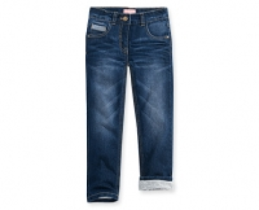 impidimpi Kleinkinder-Thermojeans, gefüttert 6.99 €