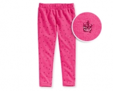 impidimpi Kleinkinder-Mädchen-Winterleggings 2.99 €