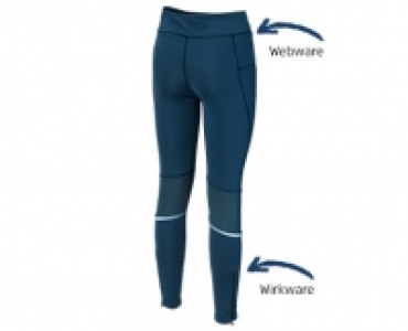 Aldi Süd  crane®Laufhose