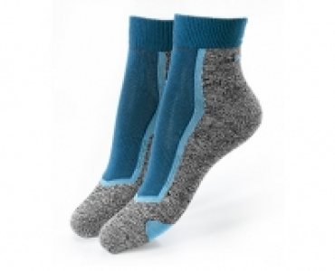 Aldi Süd  crane®Laufsocken