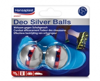 Aldi Süd  Hansaplast Deo Silver Balls