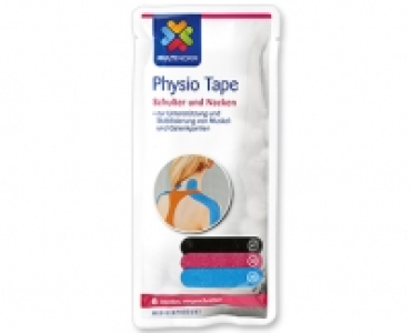 MULTINORM Physio Tape 2.45 €