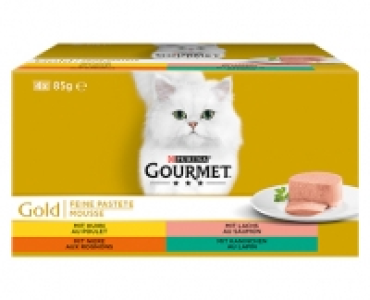 Purina®GOURMET Gold 1.29 €