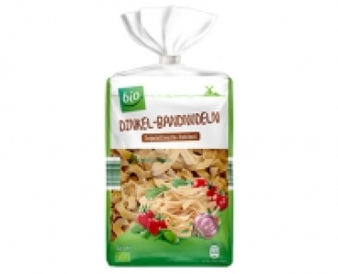 bio Nudel-Spezialit&auml;t 1.79&nbsp;&euro;