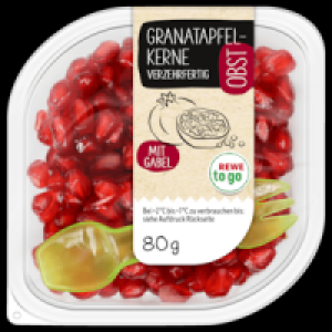 Granatapfelkerne 1.49 €