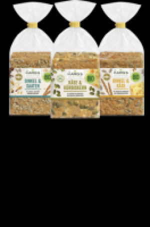 Knäckebrot 2.27 €
