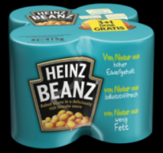 HEINZ Baked Beanz 3.33 €