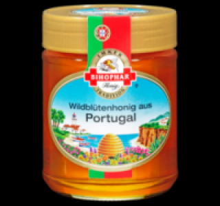 BIHOPHAR Länderhonig 4.49 €