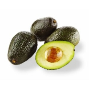 Avocado auf den Punkt gereift 1.49 €