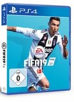 Real  Fifa 19 [Playstation4] (VÖ 28.09.2018)