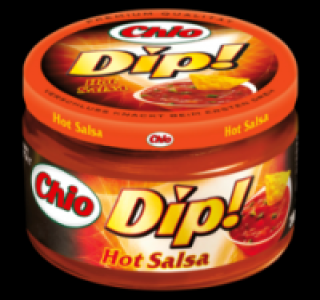 CHIO Dip 1.11 €