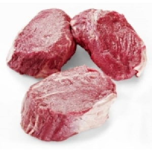 Rinder-Filetsteaks portioniert 26.99&nbsp;&euro;