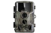 Real  Wildkamera Überwachungskamera mit 12 MP und 2 Zoll Farbdisplay Denver 