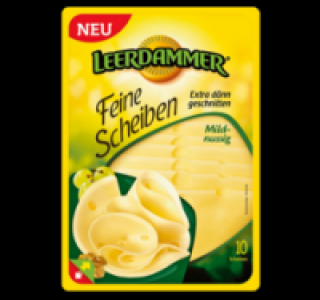 LEERDAMMER Feine Scheiben 1.19 €