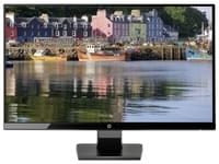 Real  HP 27w IPS Full HD 27 (68,58cm) Monitor - schwarz, HDMI, 5ms, 250 cd/m