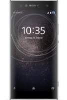 Euronics Sony Xperia XA2 Ultra Smartphone schwarz