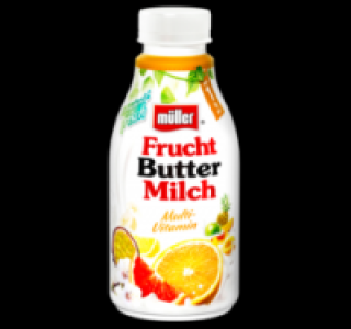 M&Uuml;LLER Frucht Buttermilch 0.69&nbsp;&euro;