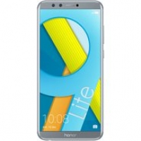 Euronics Honor 9 Lite (64GB) Smartphone glacier grey