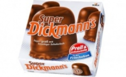 Super Dickmanns 1.49 €