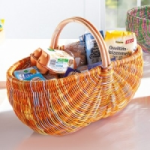 Rattankorb 12.99 €