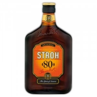Norma Stroh Original 80 Rum